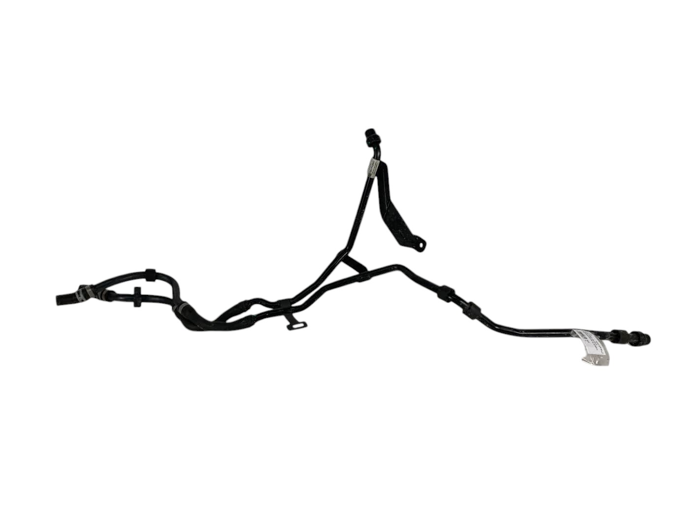 Tubo Liquido Raffreddamento Audi A3 1.4 Ibrida 5Q1820693H - 41733 Tubo Liquido Raffreddamento Audi A3 1.4 Ibrida 5Q1820693H - 41733