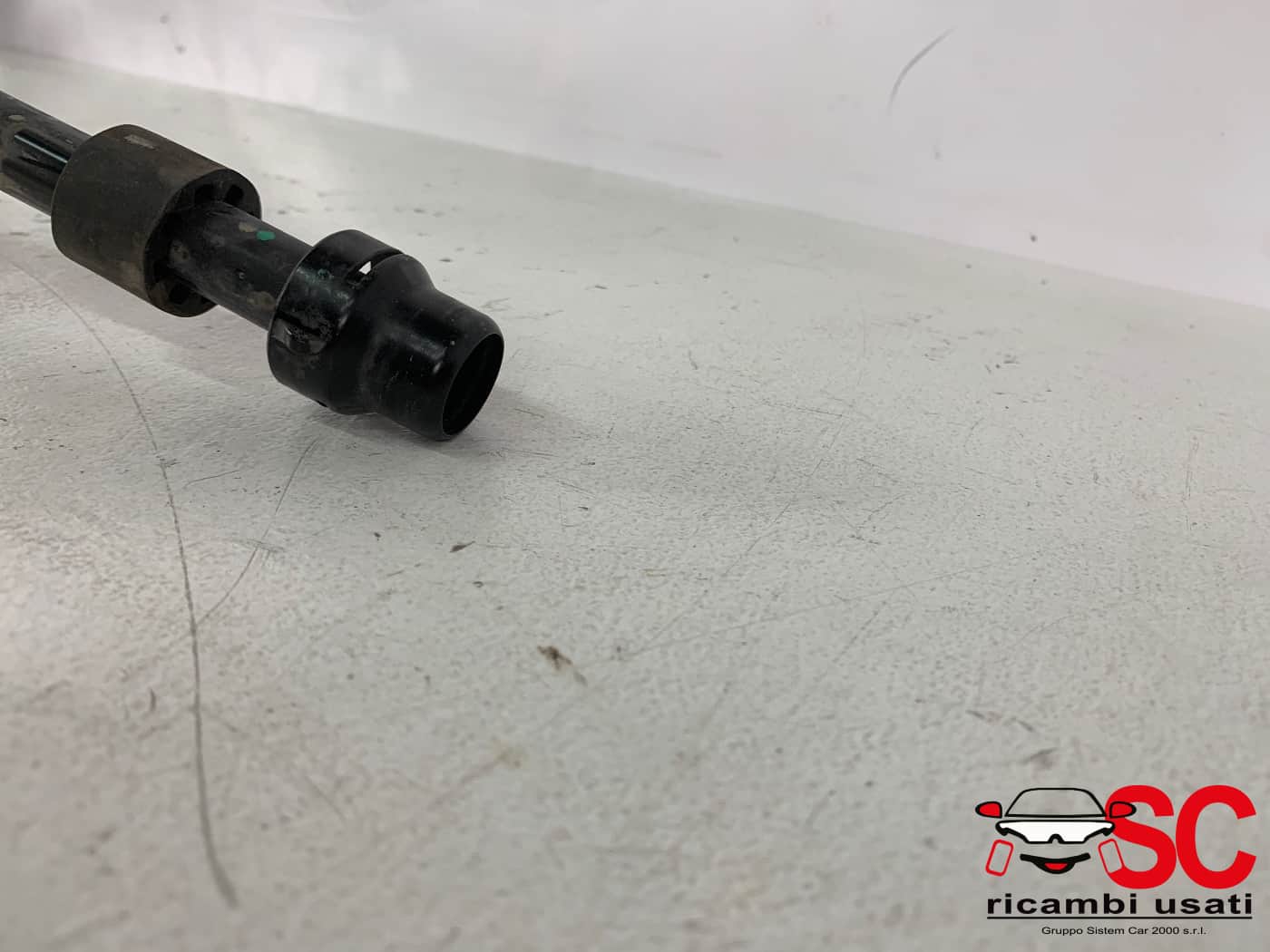 Tubo Liquido Raffreddamento Audi A3 1.4 Ibrida 5Q1820693H - 41733 Tubo Liquido Raffreddamento Audi A3 1.4 Ibrida 5Q1820693H - 41733