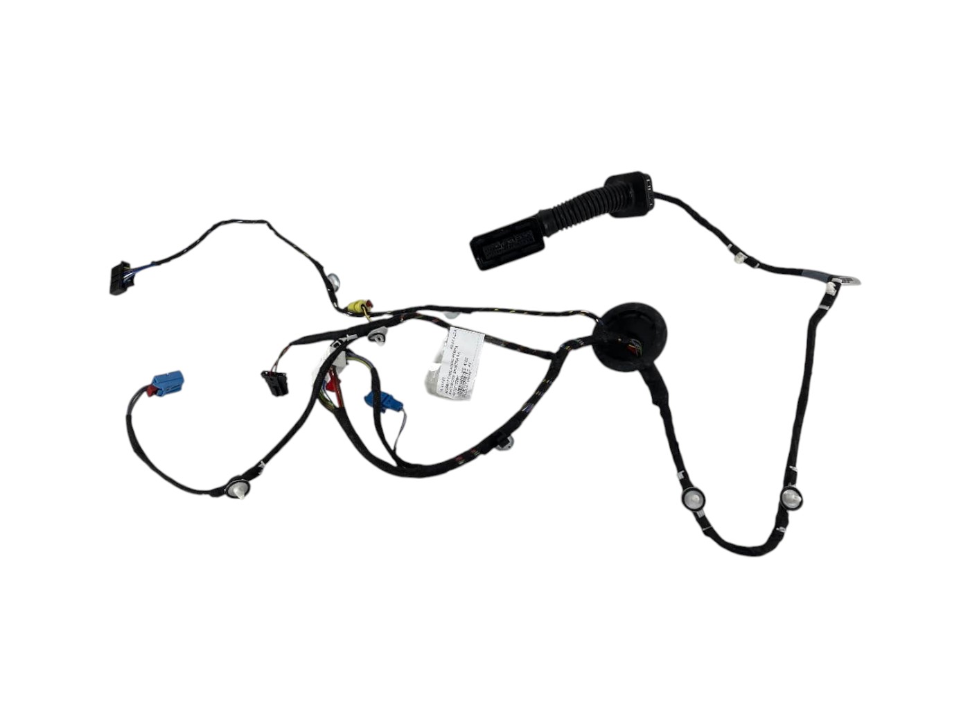 Cablaggio Porta Anteriore Sinistra Audi A3 8Y1971029H - 41742 Cablaggio Porta Anteriore Sinistra Audi A3 8Y1971029H - 41742