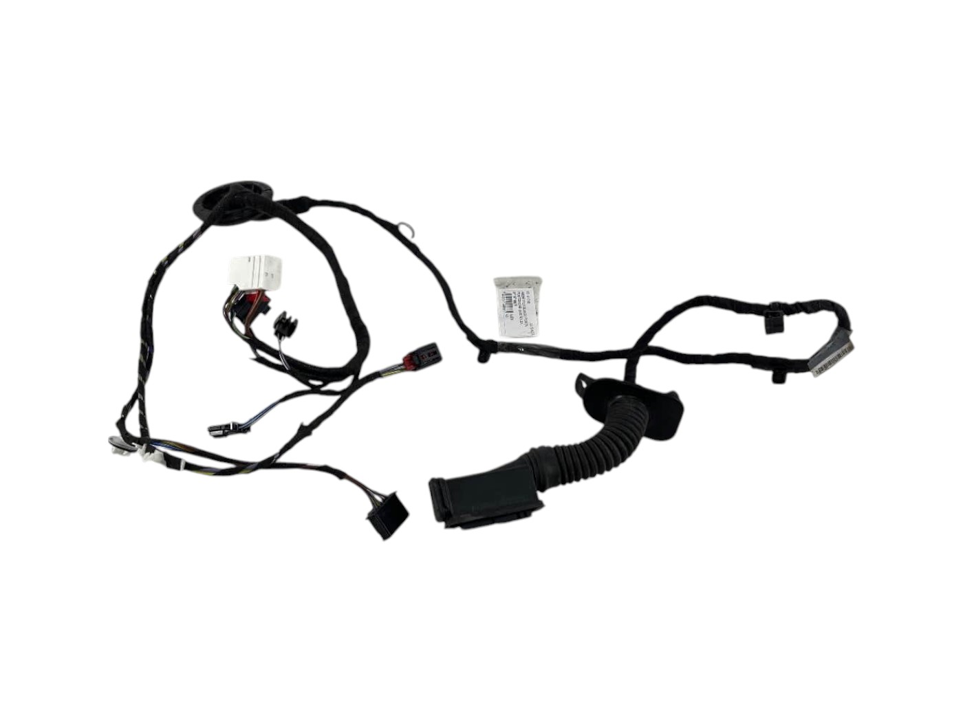 Cablaggio Porta Posteriore Sinistra Audi A3 8y 8Y0971687F - 41746 Cablaggio Porta Posteriore Sinistra Audi A3 8y 8Y0971687F - 41746