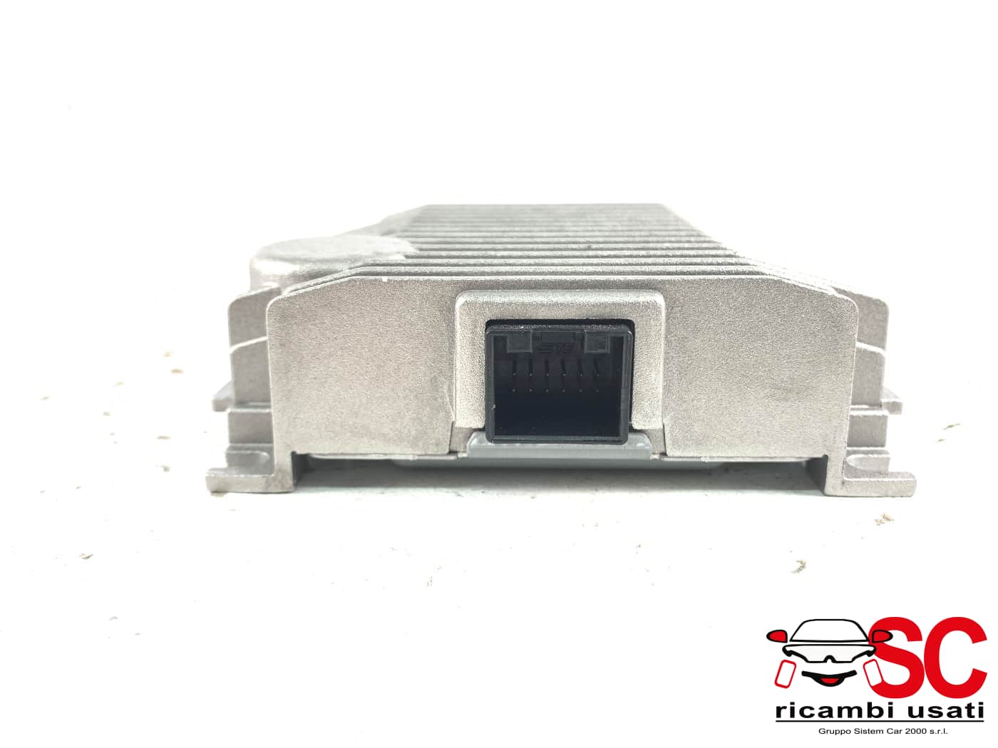 Centralina Rumore Motore Audi A3 8y 5QE035335P 5QE035335R - 41761