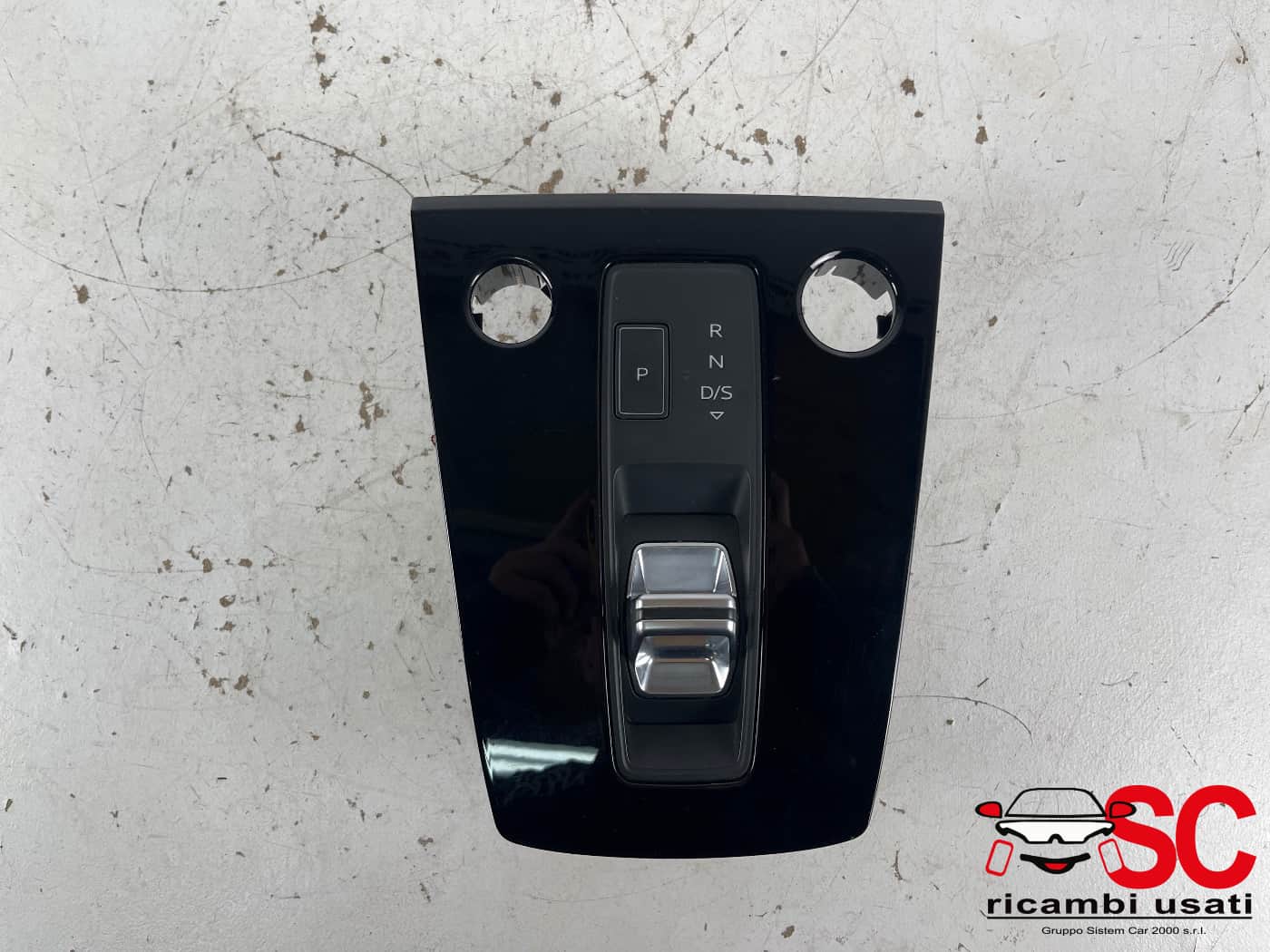 Leva Cambio Automatico Audi A3 8y 1.4 Ibrida 8Y0713059D - 41772 Leva Cambio Automatico Audi A3 8y 1.4 Ibrida 8Y0713059D - 41772