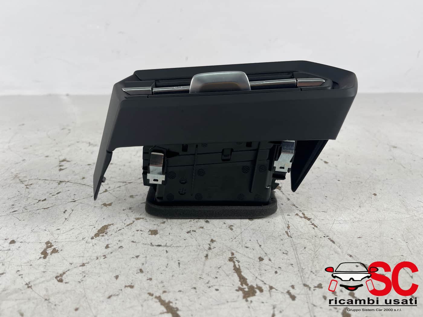 Diffusore Aria Cruscotto Destro Audi A3 8y 8Y1820902A - 41775