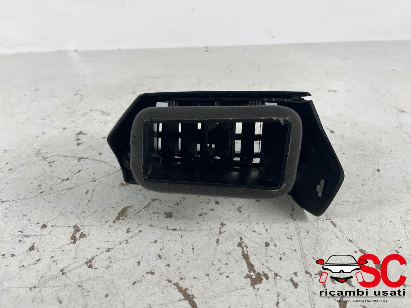 Diffusore Aria Cruscotto Destro Audi A3 8y 8Y1820902A - 41775