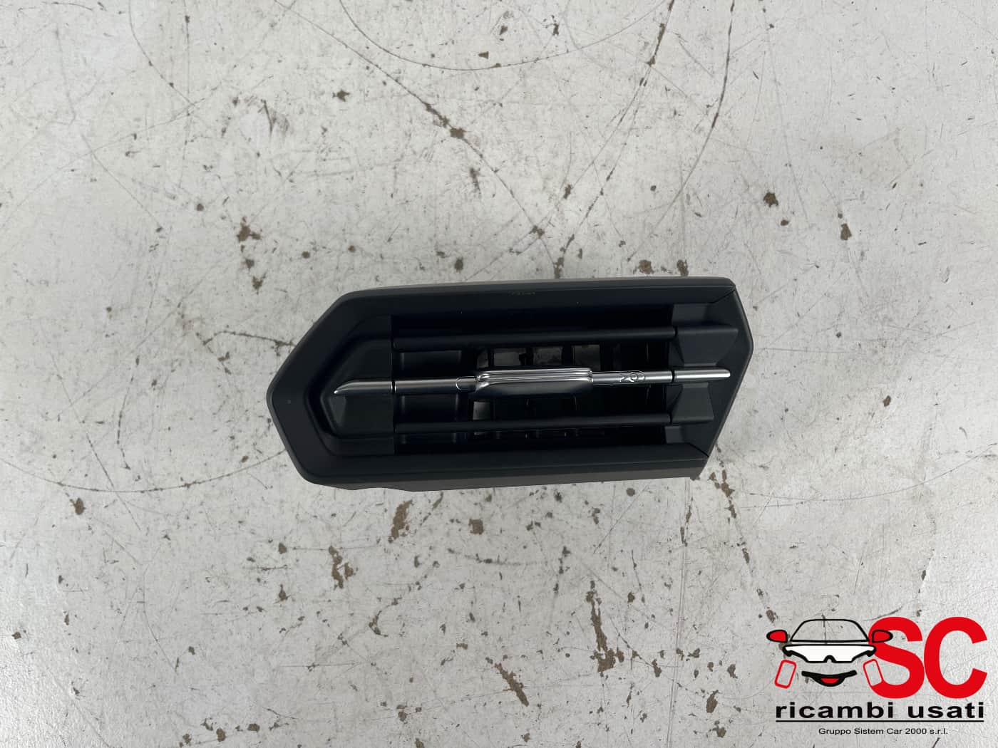 Diffusore Aria Condizionata Sinistro Audi A3 8y 8Y1820901A - 41776