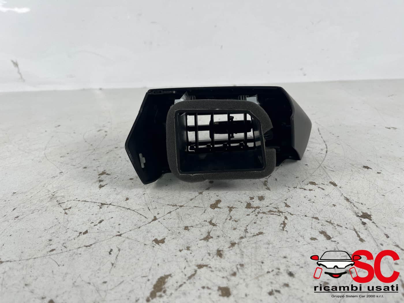 Diffusore Aria Condizionata Sinistro Audi A3 8y 8Y1820901A - 41776