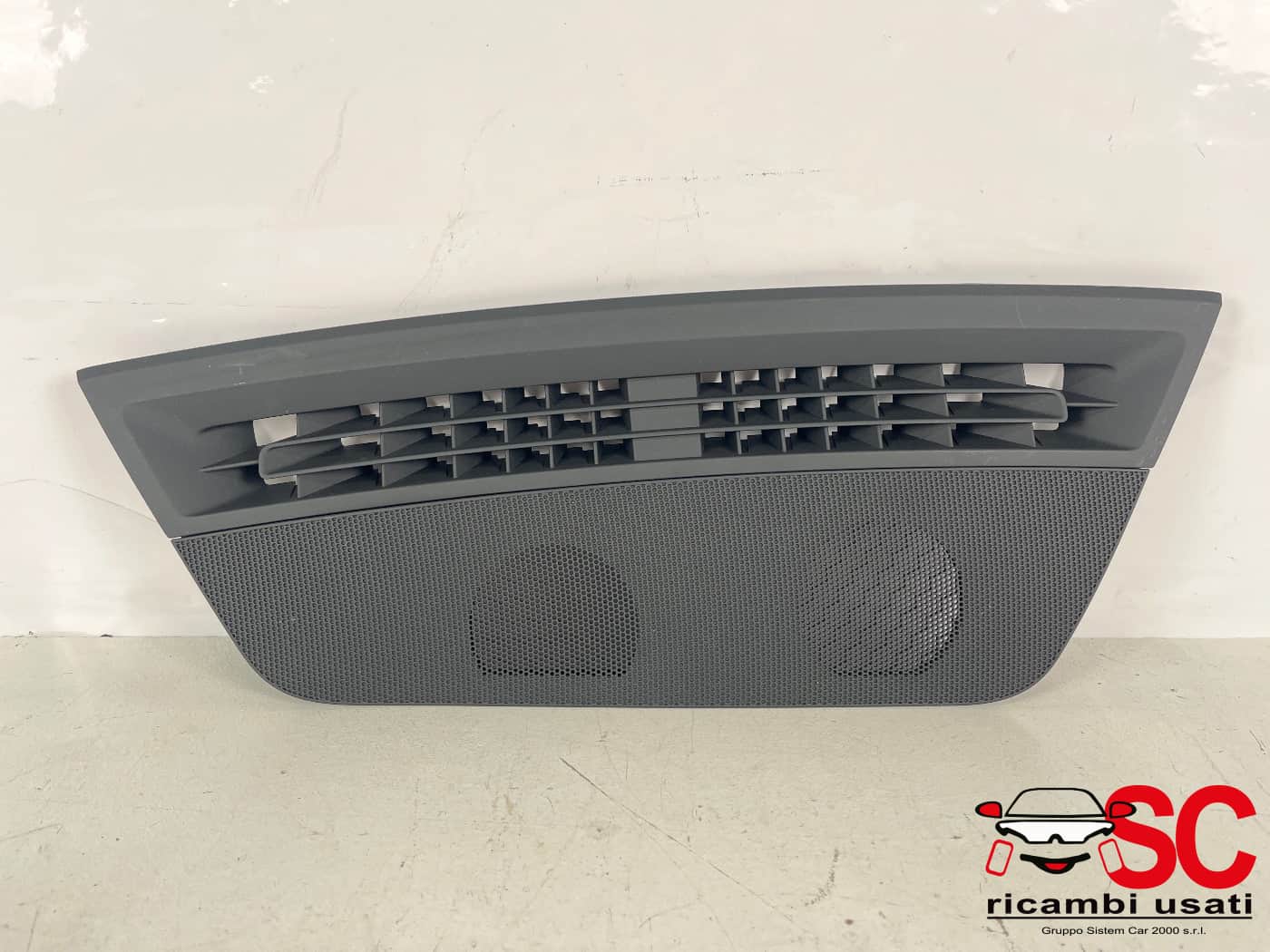 Modanatura Centrale Cruscotto Audi A3 8y 8Y1819635A - 41777