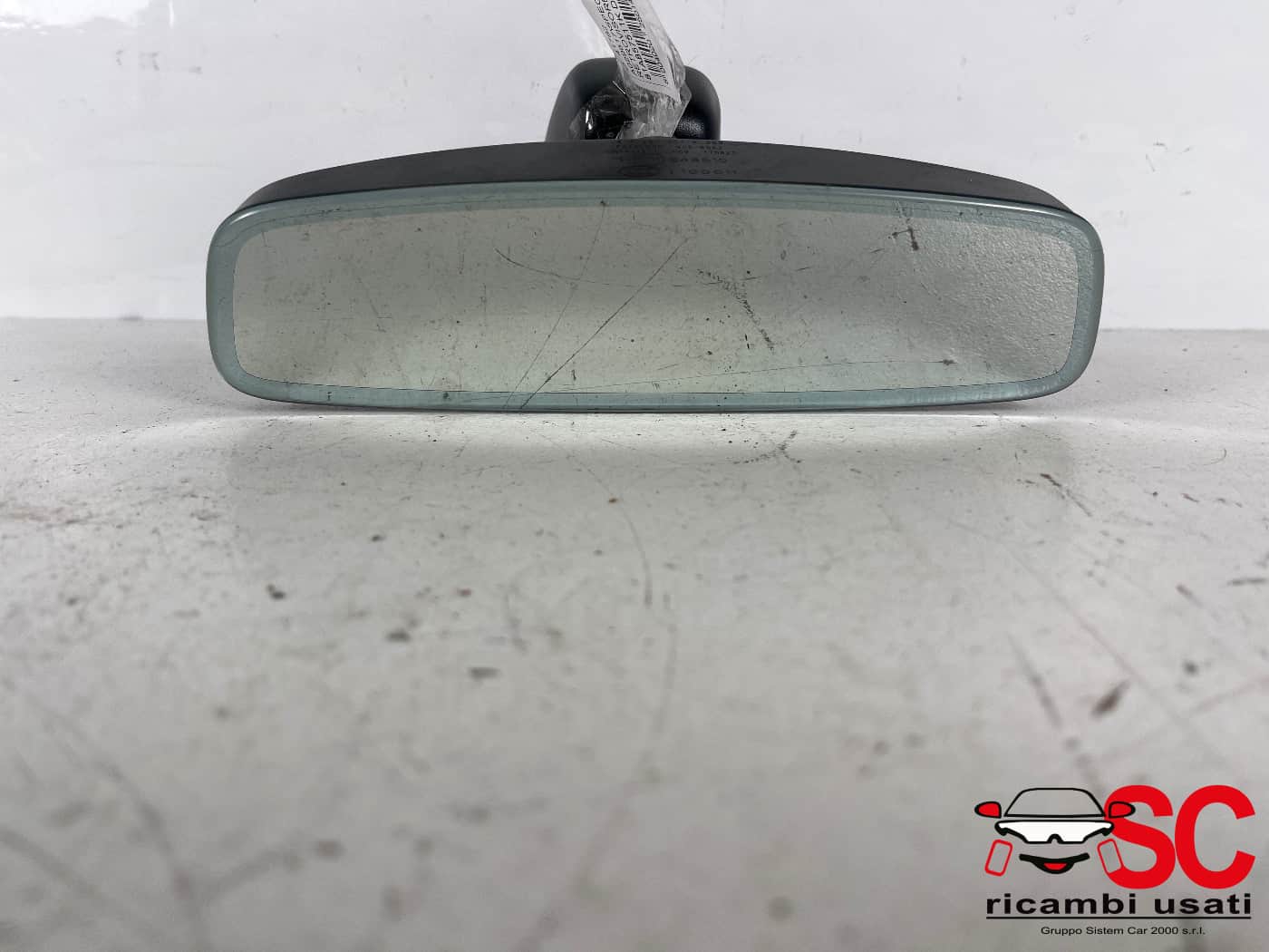 Specchietto Retrovisore Interno Audi A3 8y 81A857511K - 41782 Specchietto Retrovisore Interno Audi A3 8y 81A857511K - 41782