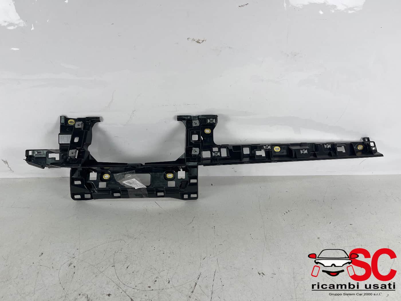 Supporto Display Multifunzione Audi A3 8y 8Y1857736 - 41786