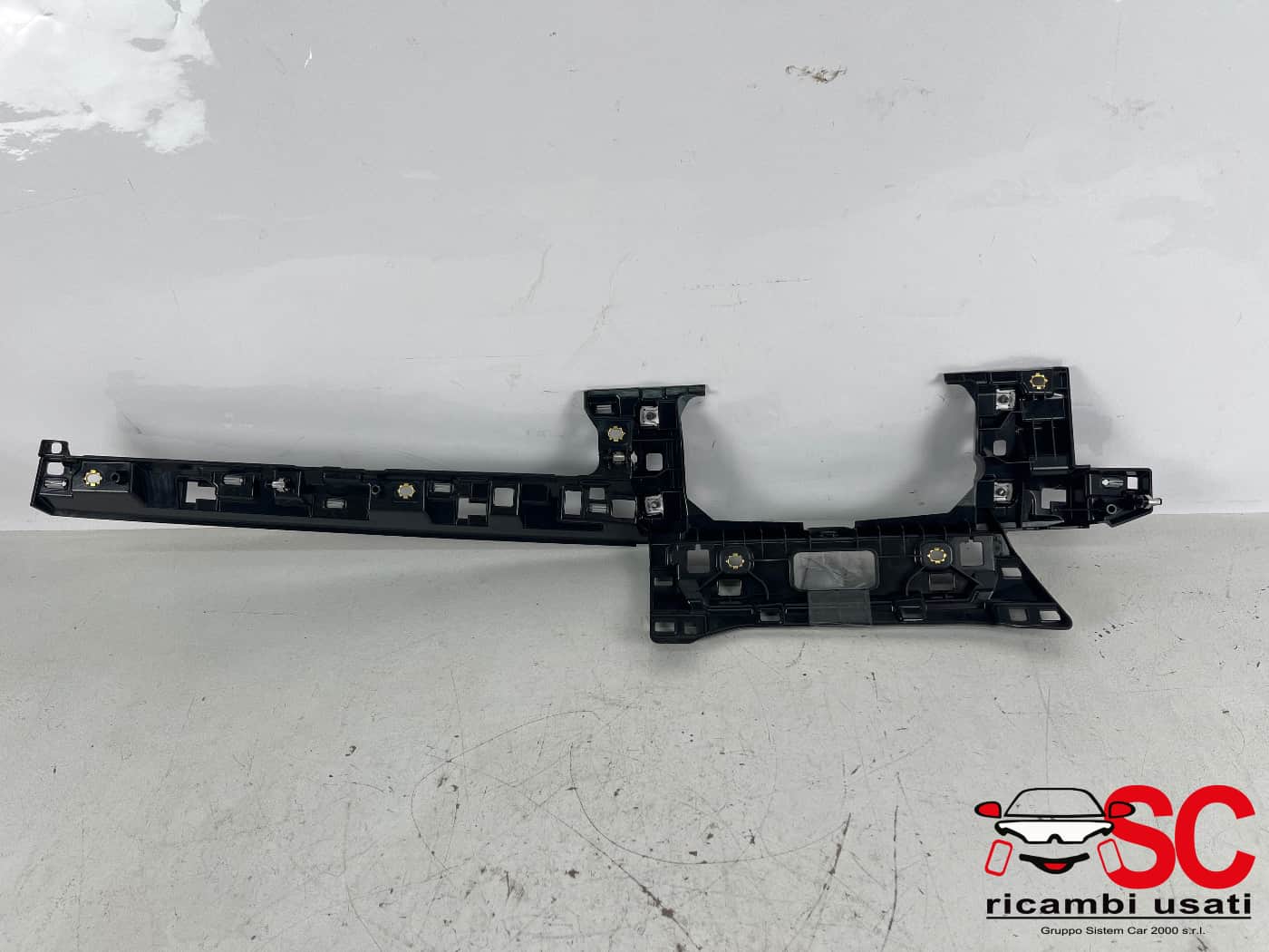 Supporto Display Multifunzione Audi A3 8y 8Y1857736 - 41786