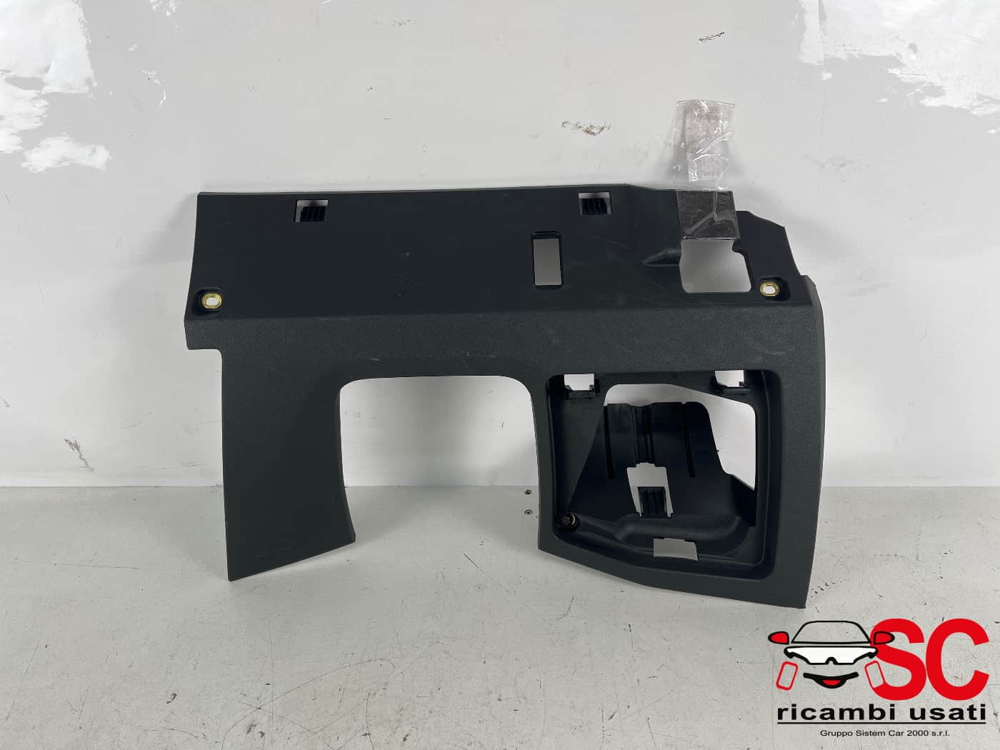 Rivestimento Cruscotto Audi A3 8y 8Y1863075 - 41787 Rivestimento Cruscotto Audi A3 8y 8Y1863075 - 41787