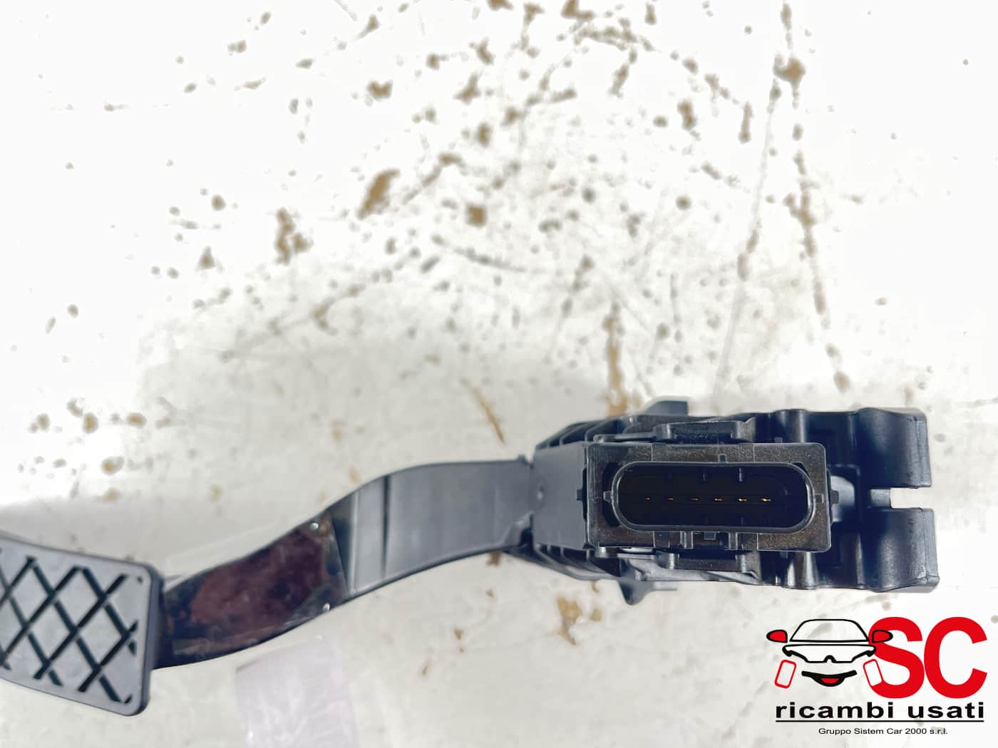 Pedale Acceleratore Audi A3 8y 1.4 Ibrida 5Q1723503K - 41793