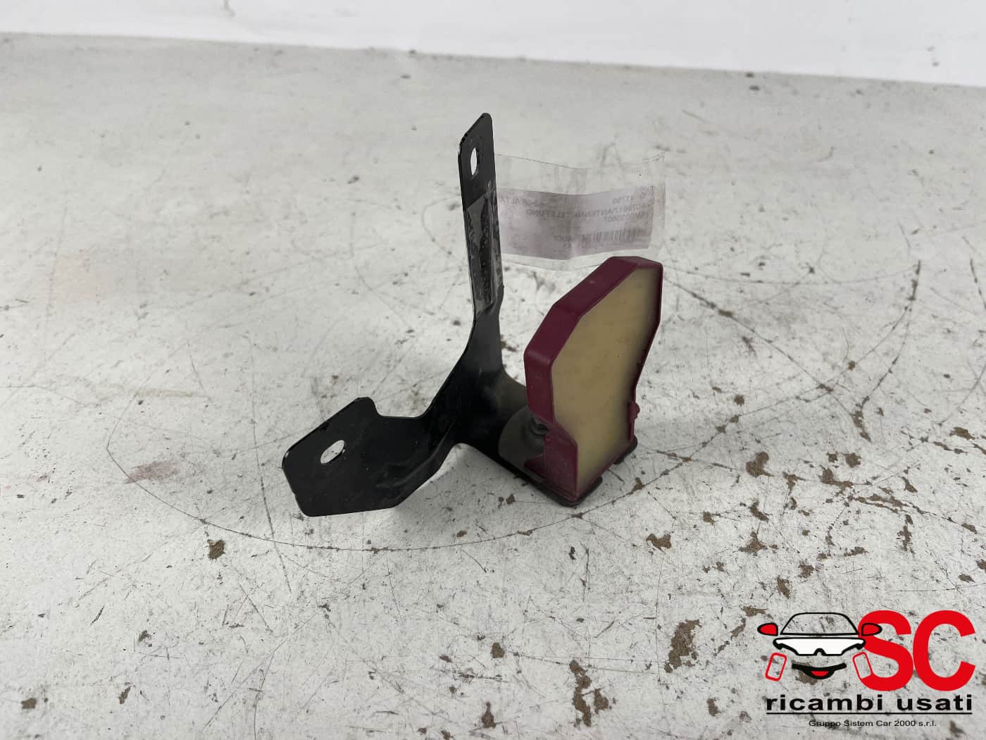 Antenna Telefono Audi A3 8y 4M0035507 - 41799