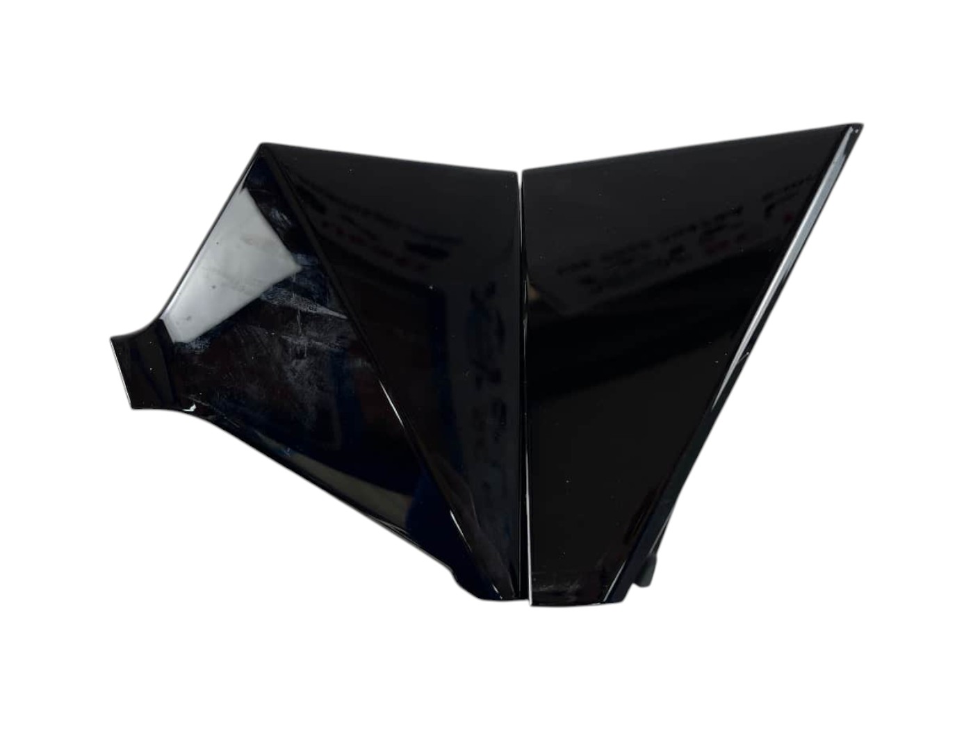 Modanatura Plancia Cruscotto Audi A3 8y 8Y1857186 8Y1857185 - 41802 Modanatura Plancia Cruscotto Audi A3 8y 8Y1857186 8Y1857185 - 41802