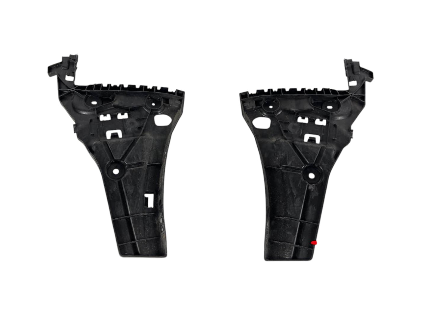 Supporto Paraurti Posteriore Audi A3 8y 8Y4807378 3Y4807377 - 41804 Supporto Paraurti Posteriore Audi A3 8y 8Y4807378 3Y4807377 - 41804