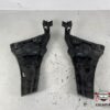 Supporto Paraurti Posteriore Audi A3 8y 8Y4807378 3Y4807377 - 41804 Supporto Paraurti Posteriore Audi A3 8y 8Y4807378 3Y4807377 - 41804