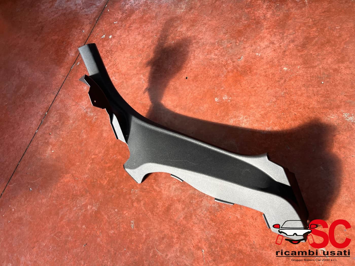 Rivestimento Montante Posteriore Audi A3 8y 8Y0867768 8Y0867767 - 41805