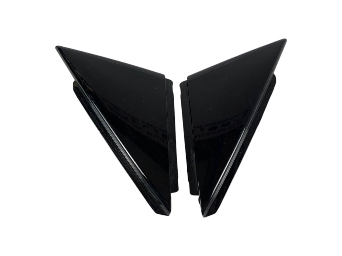 Modanature Porta Anteriore Audi A3 8y 8Y0837638A 8Y0837637A - 41806 Modanature Porta Anteriore Audi A3 8y 8Y0837638A 8Y0837637A - 41806