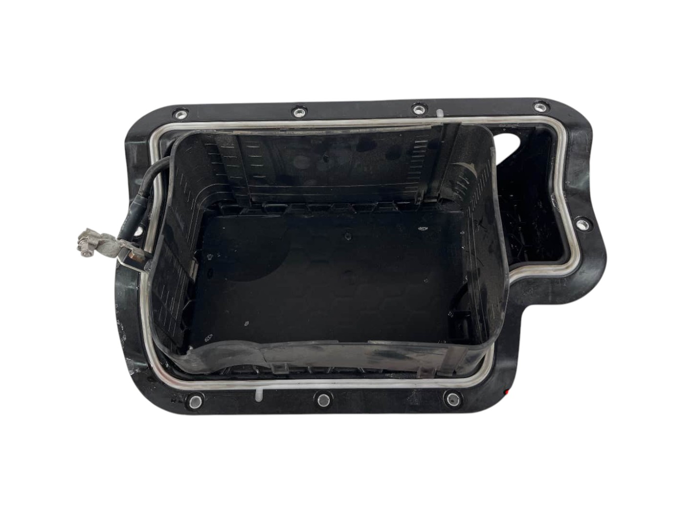 Coperchio Batteria Audi A3 8y 5Q0915435D 5Q0853931A 5WA915181F - 41809 Coperchio Batteria Audi A3 8y 5Q0915435D 5Q0853931A 5WA915181F - 41809