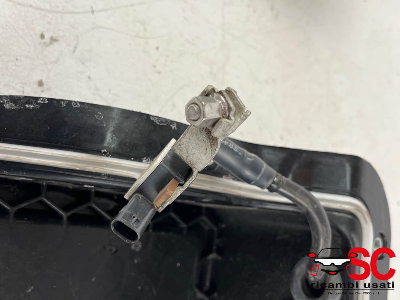 Coperchio Batteria Audi A3 8y 5Q0915435D 5Q0853931A 5WA915181F - 41809 Coperchio Batteria Audi A3 8y 5Q0915435D 5Q0853931A 5WA915181F - 41809