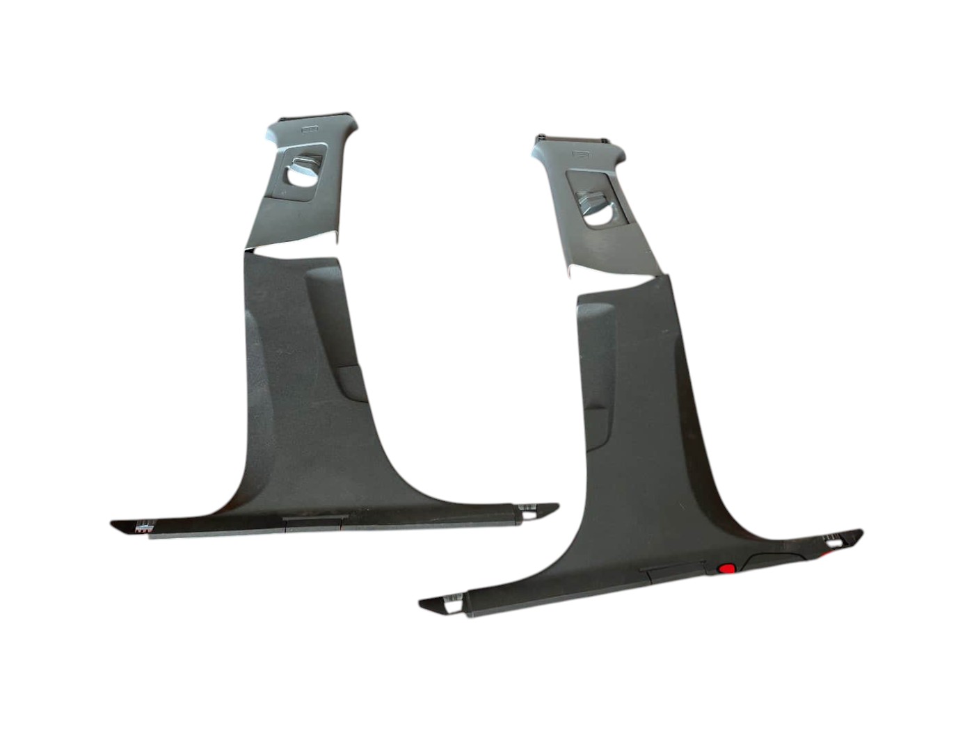 Rivestimento Montante Centrale Audi A3 8y - 41810 Rivestimento Montante Centrale Audi A3 8y - 41810