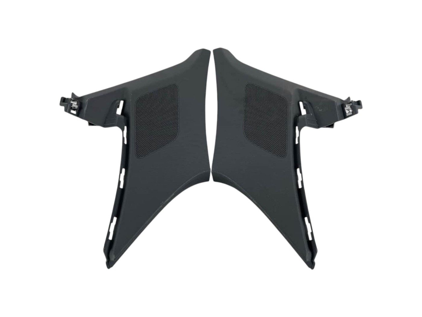 Rivestimento Montante Posteriore Audi A3 8y 8Y4867246A 8Y4867245A - 41811 Rivestimento Montante Posteriore Audi A3 8y 8Y4867246A 8Y4867245A - 41811