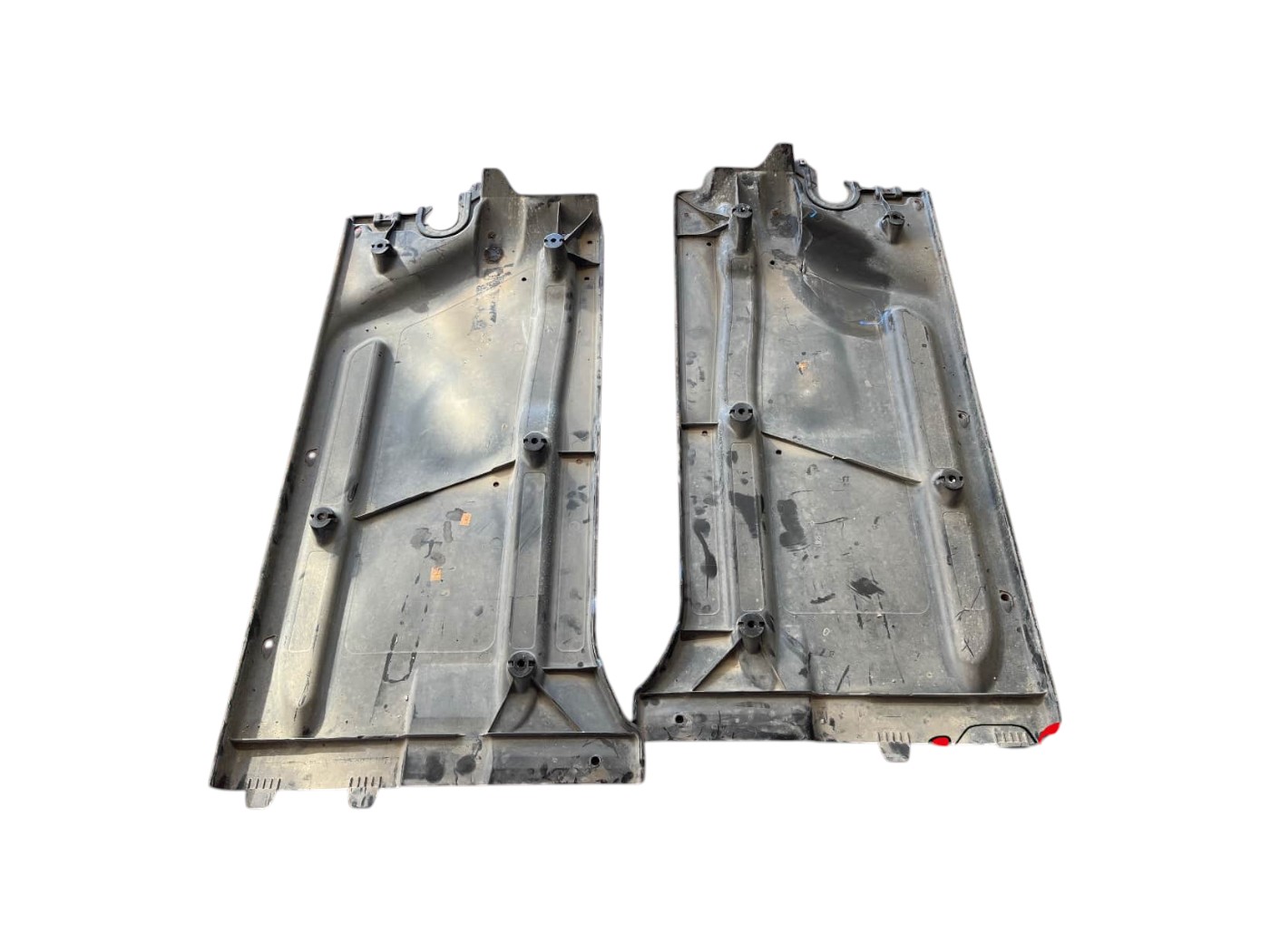 Rivestimento Sottoscocca Laterale Audi A3 8y 1.4 5Q0825202AC 5Q0825201AG - 41816