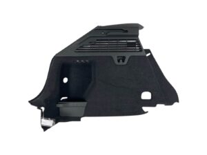 Pannello Laterale Sinistro Bagagliaio Audi A3 8y 8Y4863879A - 41819