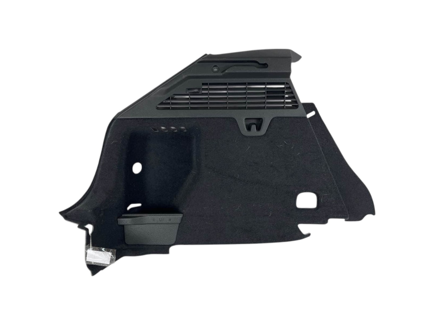 Pannello Laterale Sinistro Bagagliaio Audi A3 8y 8Y4863879A - 41819