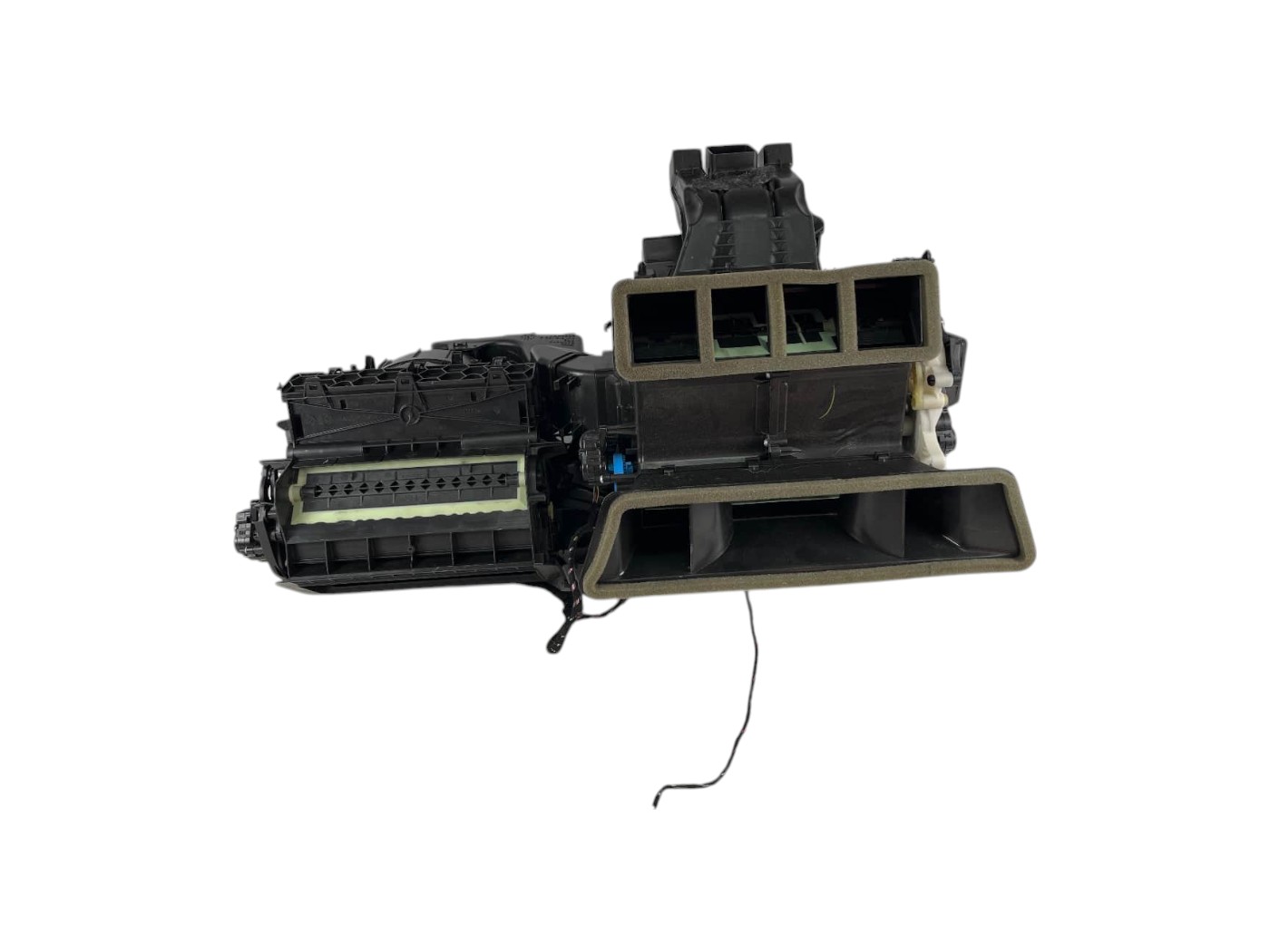 Stufa Audi A3 8y 1.4 Ibrida 5QE816005H - 41821