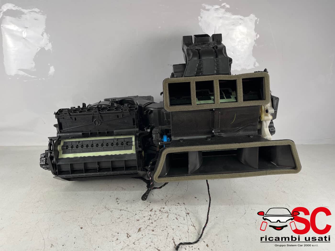 Stufa Audi A3 8y 1.4 Ibrida 5QE816005H - 41821