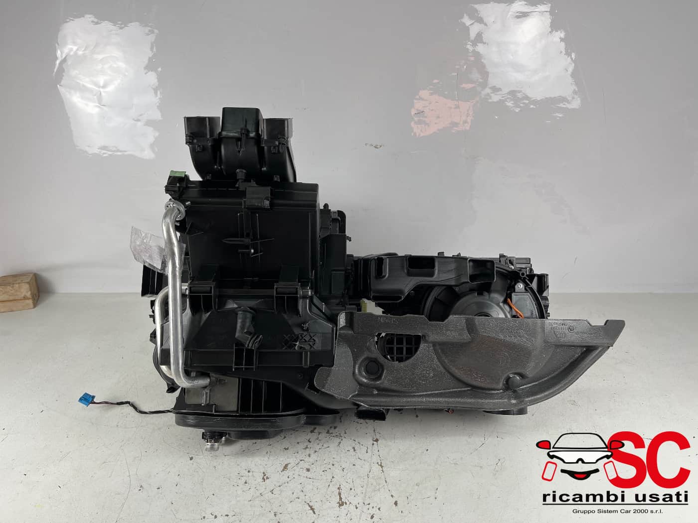 Stufa Audi A3 8y 1.4 Ibrida 5QE816005H - 41821