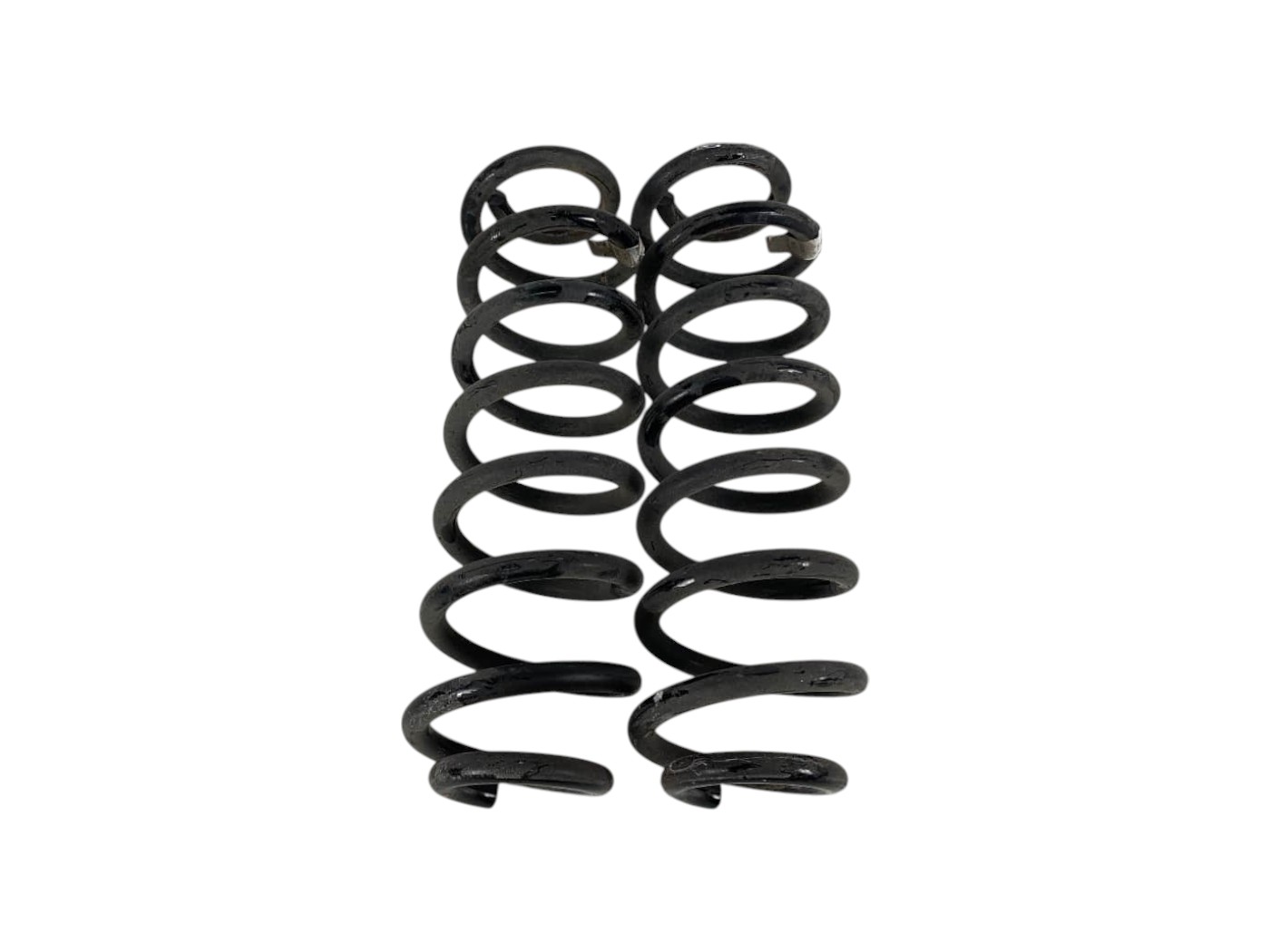 Molle Ponte Posteriore Audi A3 8y 1.4 Ibrida 5QF511115AQ - 41822 Molle Ponte Posteriore Audi A3 8y 1.4 Ibrida 5QF511115AQ - 41822