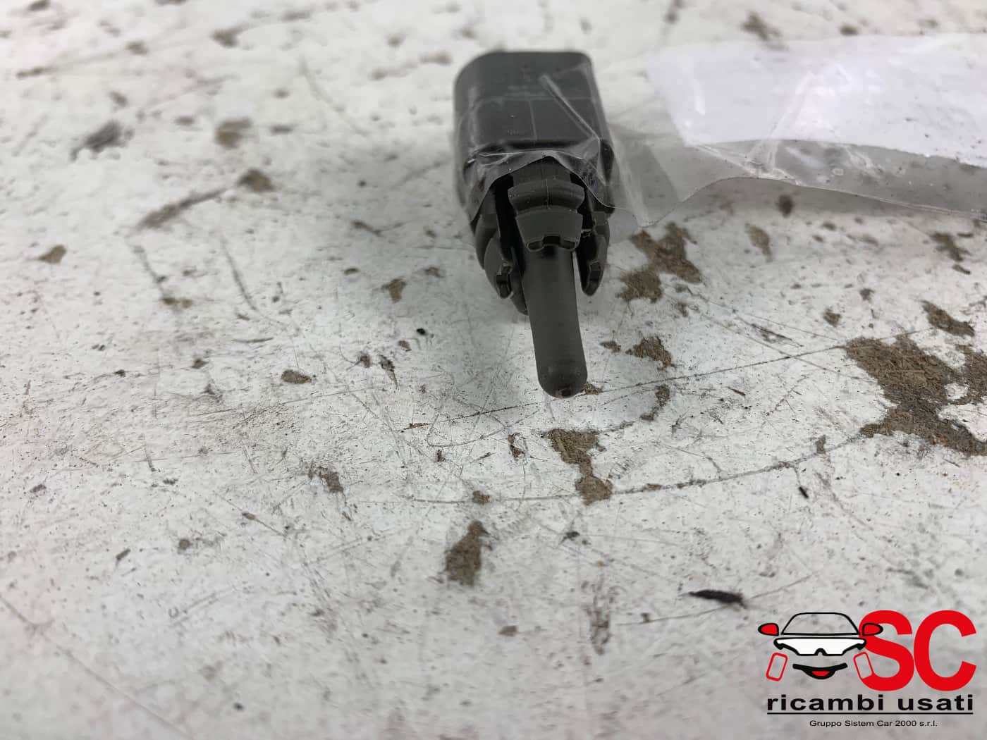 Sensore Temperatura Abitacolo Audi A3 8y 8Z0820535B - 41825