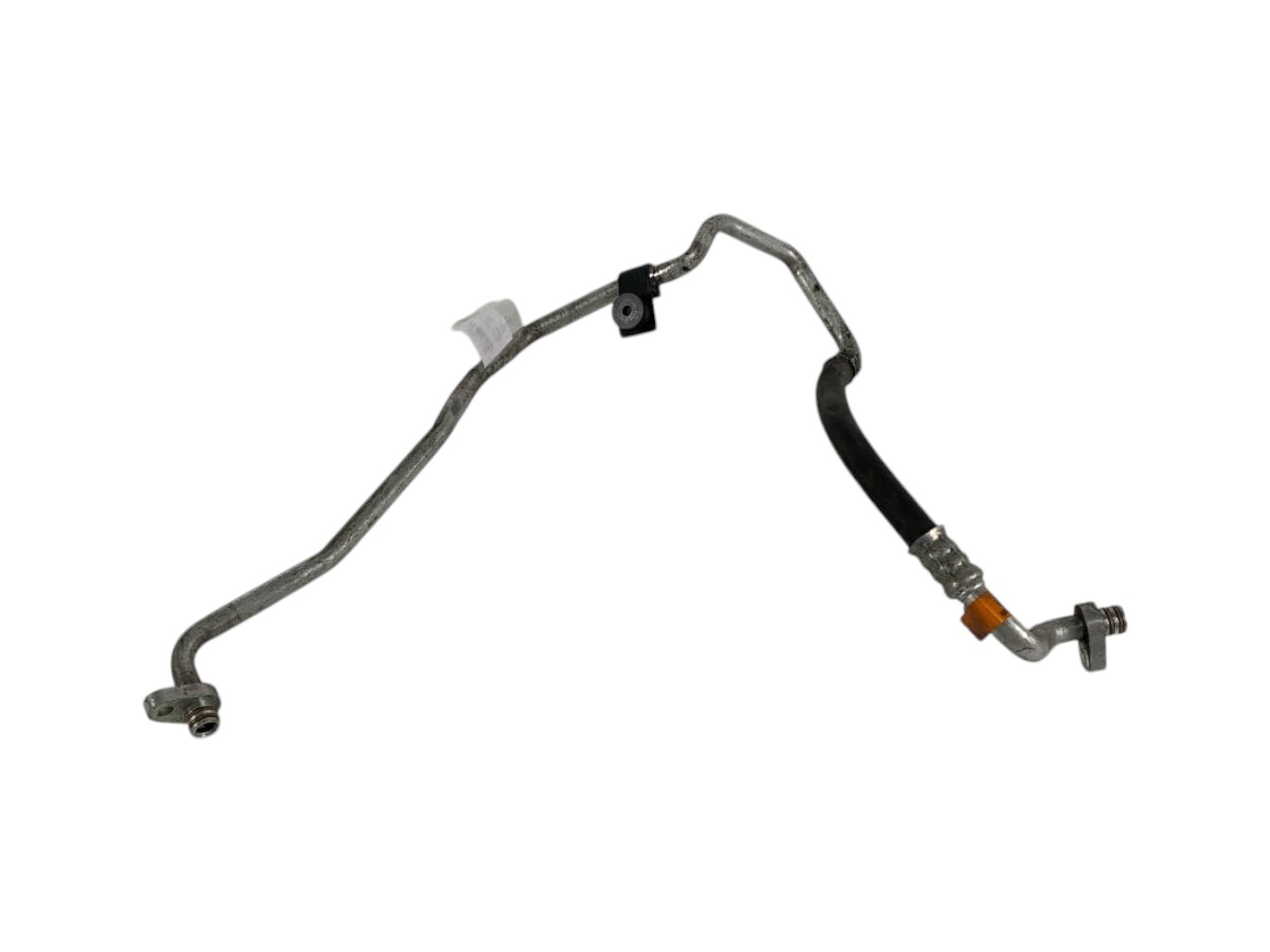 Tubo Aria Condizionata Peugeot 2008 1.6 Hdi 9678308780 - 41831