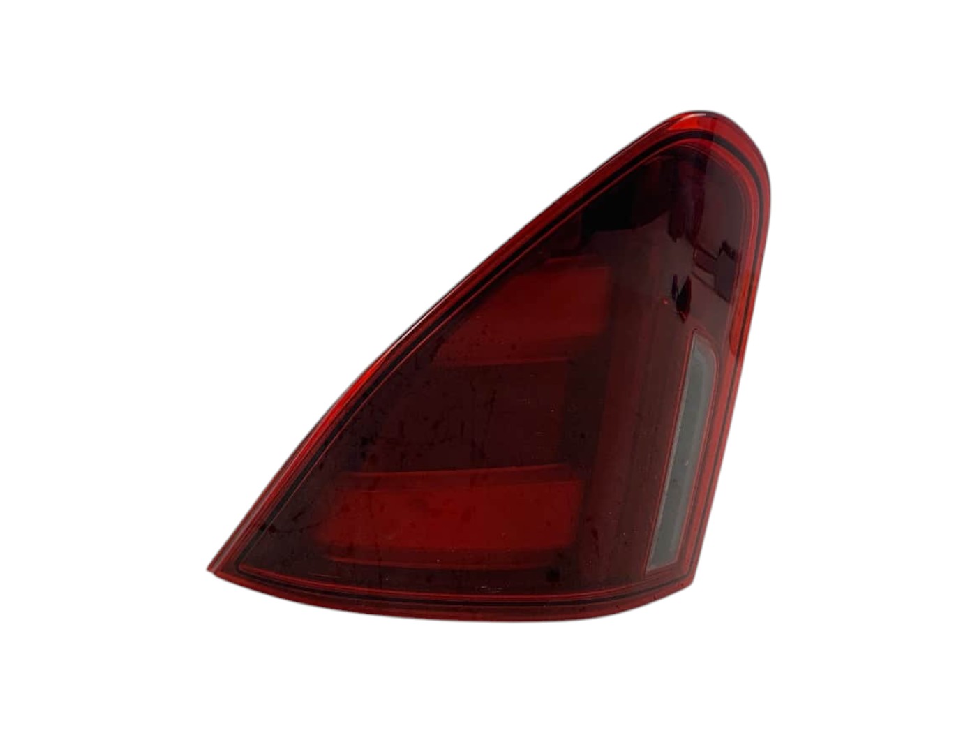 Fanale Posteriore Sinistro Peugeot 2008 9814758480 - 41845 Fanale Posteriore Sinistro Peugeot 2008 9814758480 - 41845