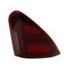 Fanale Posteriore Destro Peugeot 2008 9814757280 - 41848 Fanale Posteriore Destro Peugeot 2008 9814757280 - 41848