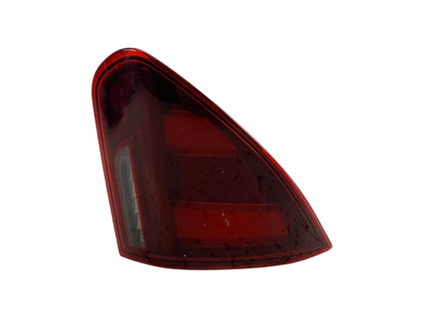 Fanale Posteriore Destro Peugeot 2008 9814757280 - 41848 Fanale Posteriore Destro Peugeot 2008 9814757280 - 41848