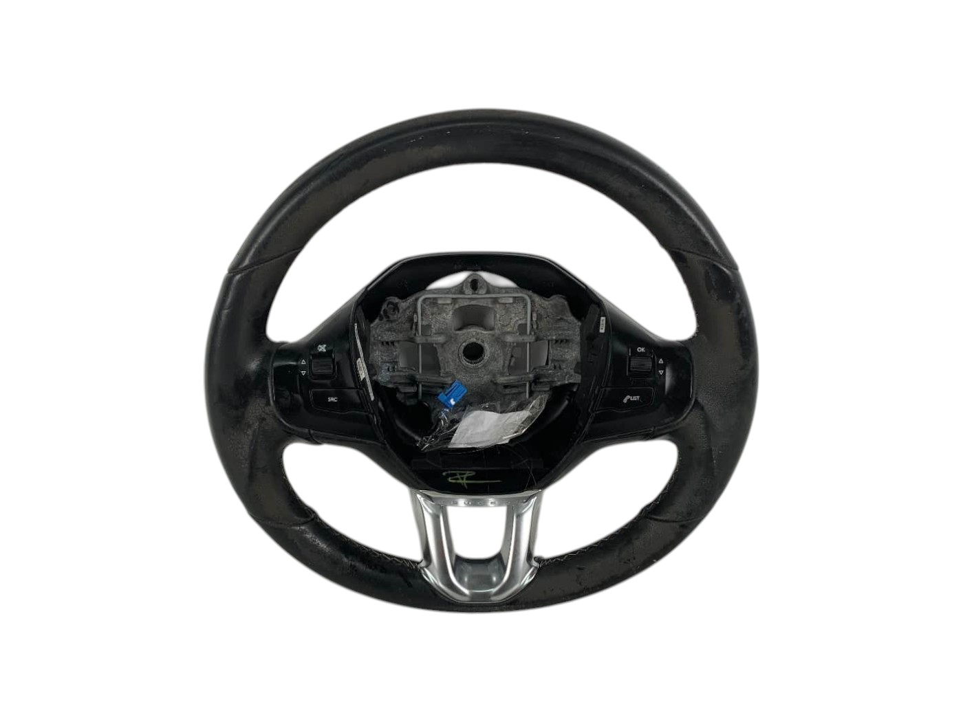 Volante Con Comandi Peugeot 2008 - 41851 Volante Con Comandi Peugeot 2008 - 41851