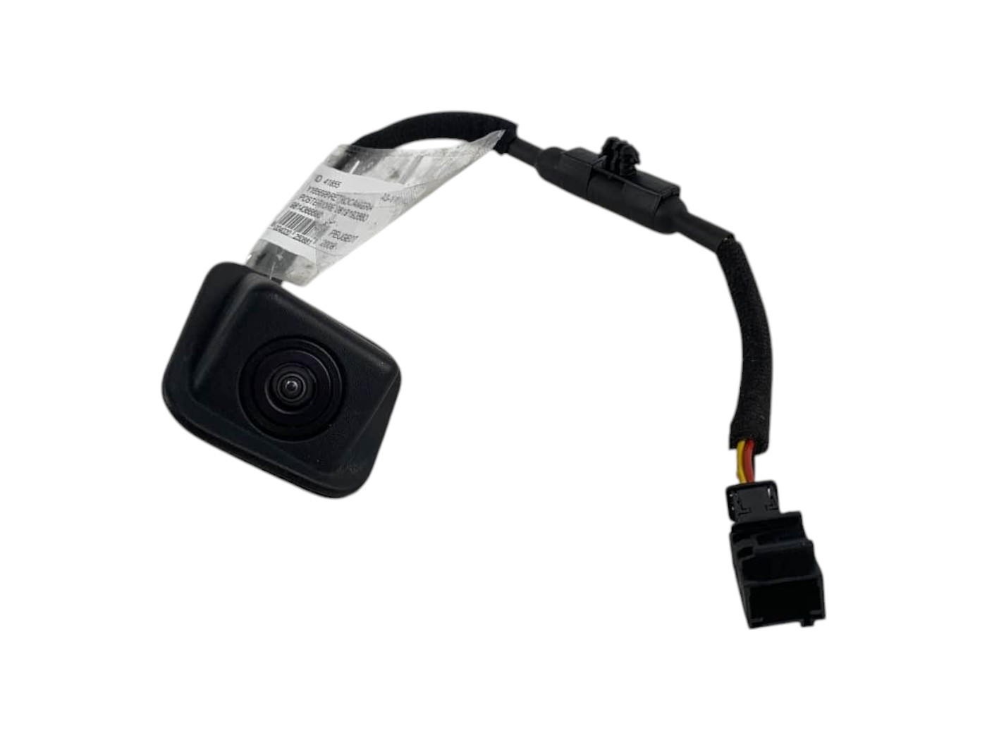 Telecamera Posteriore Peugeot 2008 9819192880 9814366680 - 41855