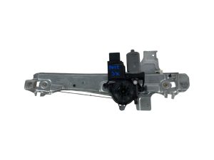 Alzavetro Posteriore Sinistro Peugeot 2008 9815999580 - 41861