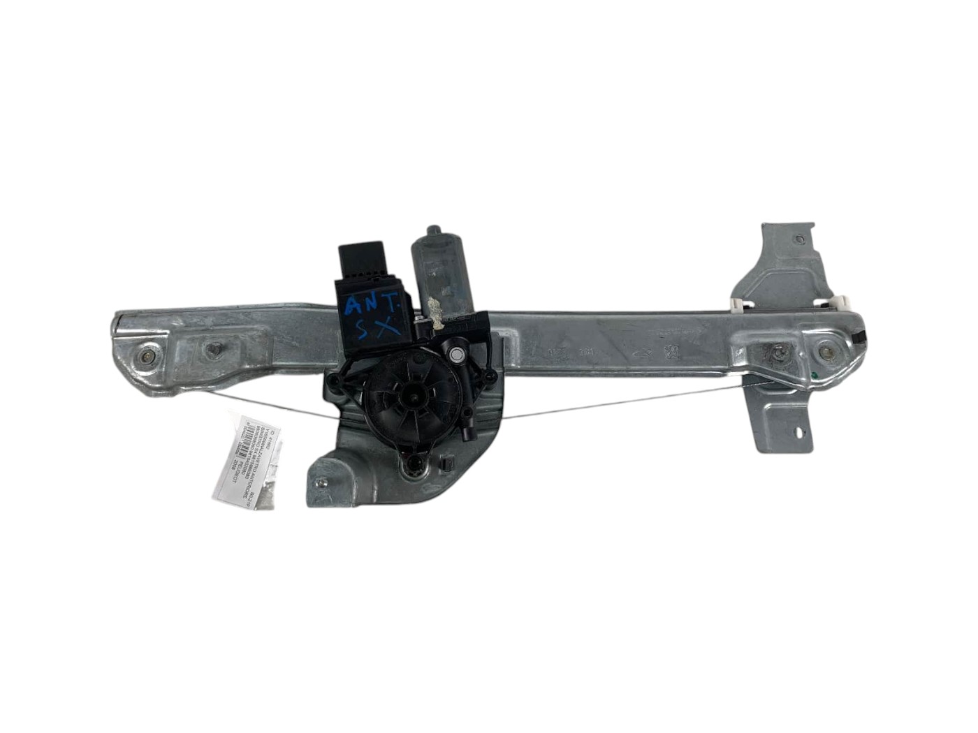 Alzavetro Anteriore Sinistro Peugeot 2008 9815999380 - 41862 Alzavetro Anteriore Sinistro Peugeot 2008 9815999380 - 41862