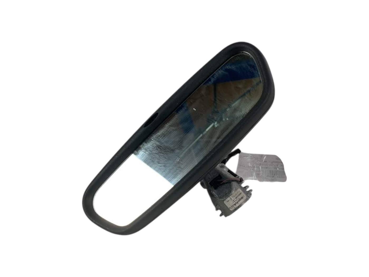 Specchietto Retrovisore Interno Peugeot 2008 96864409XT - 41863 Specchietto Retrovisore Interno Peugeot 2008 96864409XT - 41863