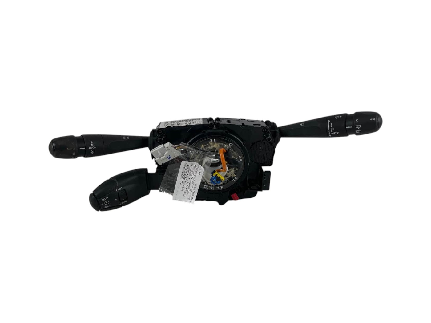 Devioluci Peugeot 2008 98237120ZD - 41872 Devioluci Peugeot 2008 98237120ZD - 41872