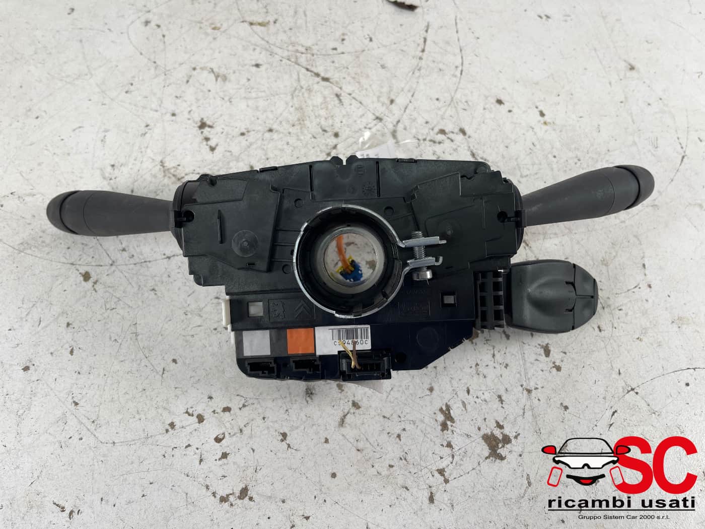 Devioluci Peugeot 2008 98237120ZD - 41872 Devioluci Peugeot 2008 98237120ZD - 41872