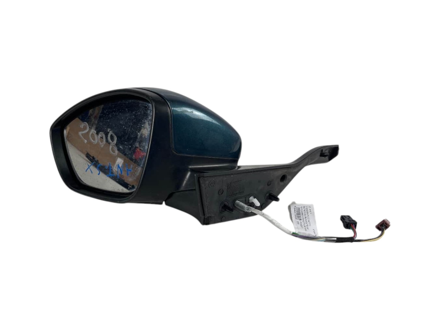 Specchietto Sinistro Peugeot 2008 1611240880 - 41874 Specchietto Sinistro Peugeot 2008 1611240880 - 41874