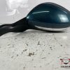 Specchietto Sinistro Peugeot 2008 1611240880 - 41874 Specchietto Sinistro Peugeot 2008 1611240880 - 41874