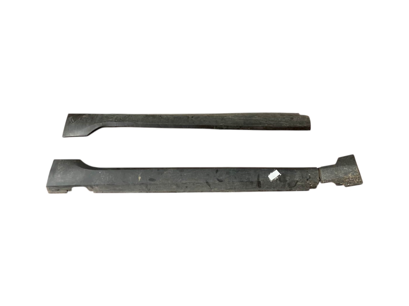 Minigonna Sotto Porta Peugeot 2008 96781716XT 96781715XT - 41882 Minigonna Sotto Porta Peugeot 2008 96781716XT 96781715XT - 41882