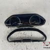 Quadro Strumenti Peugeot 2008 1.6 Hdi 9824142380 - 41885 Quadro Strumenti Peugeot 2008 1.6 Hdi 9824142380 - 41885