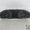 Quadro Strumenti Peugeot 2008 1.6 Hdi 9824142380 - 41885 Quadro Strumenti Peugeot 2008 1.6 Hdi 9824142380 - 41885